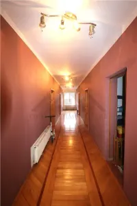Casa 200 mp+ teren 1100 mp, 2 fronturi stradale - foto 10