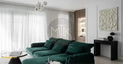 Vila superba, mobilata & utilata, Mobexpert Homes  - Pipera - Bucuresti