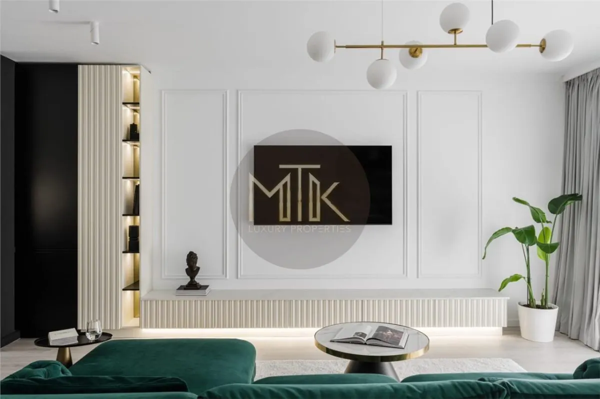 Vila superba, mobilata & utilata, Mobexpert Homes  - Pipera - foto 3