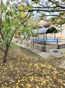 Vila 8 camere, Piscina exterioara I Pipera-Iancu Nicolae - foto 4