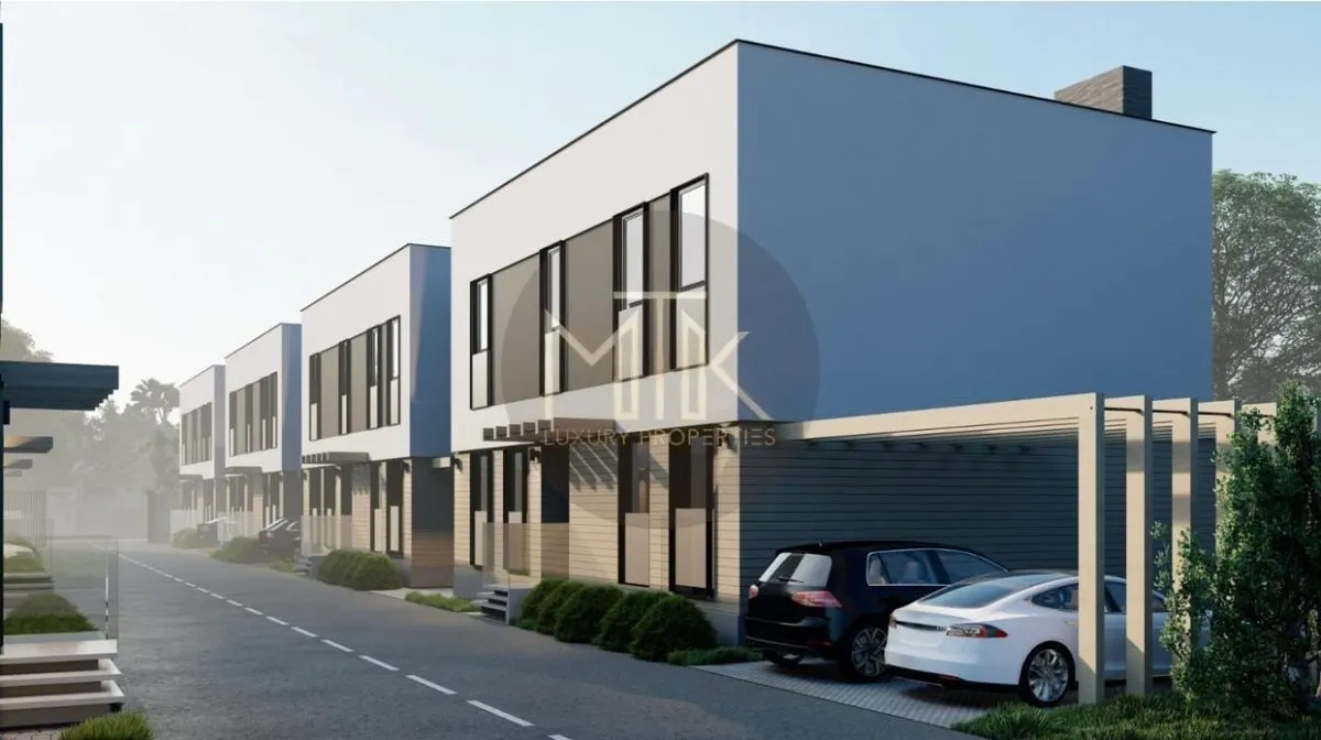 EXCLUSIV - Vila Individuala | PIPERA - foto 18
