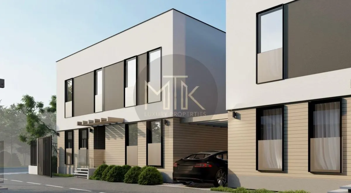 EXCLUSIV - Vila Individuala | PIPERA - foto 20