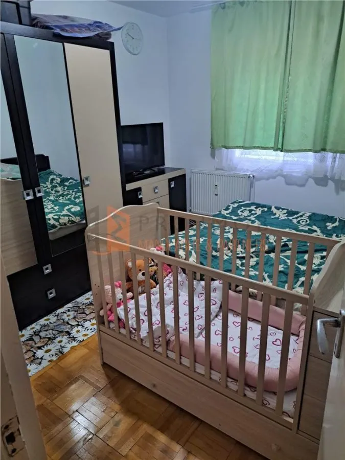 Apartament 2 camere cf semidecomandat zona 23 August - foto 4