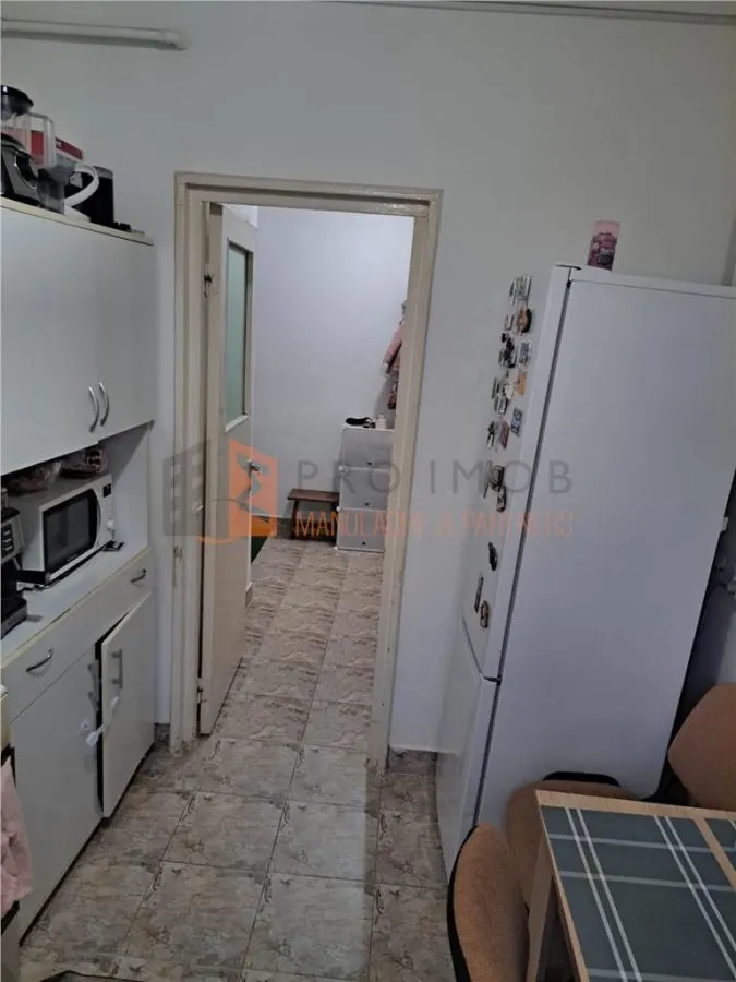 Apartament 2 camere cf semidecomandat zona 23 August - foto 6