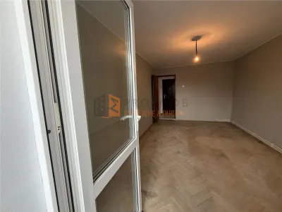 Apartament 3 camere cf 2 decomandat Zona Micro 14 - Buzau