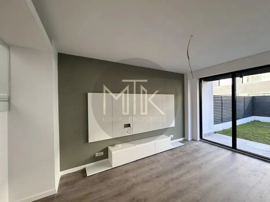 Vila 5 camere I JOLIE VILLE I Teren 250MP - foto 1