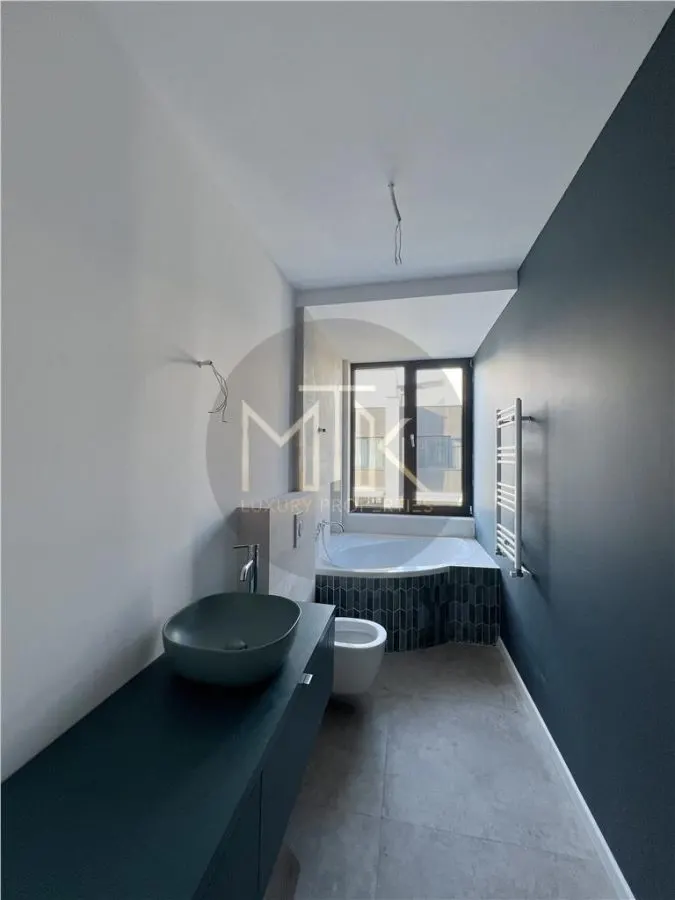 Vila 5 camere I JOLIE VILLE I Teren 250MP - foto 12