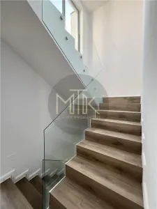 Vila 5 camere I JOLIE VILLE I Teren 250MP - foto 16