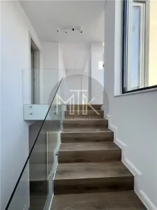Vila 5 camere I JOLIE VILLE I Teren 250MP - foto 17