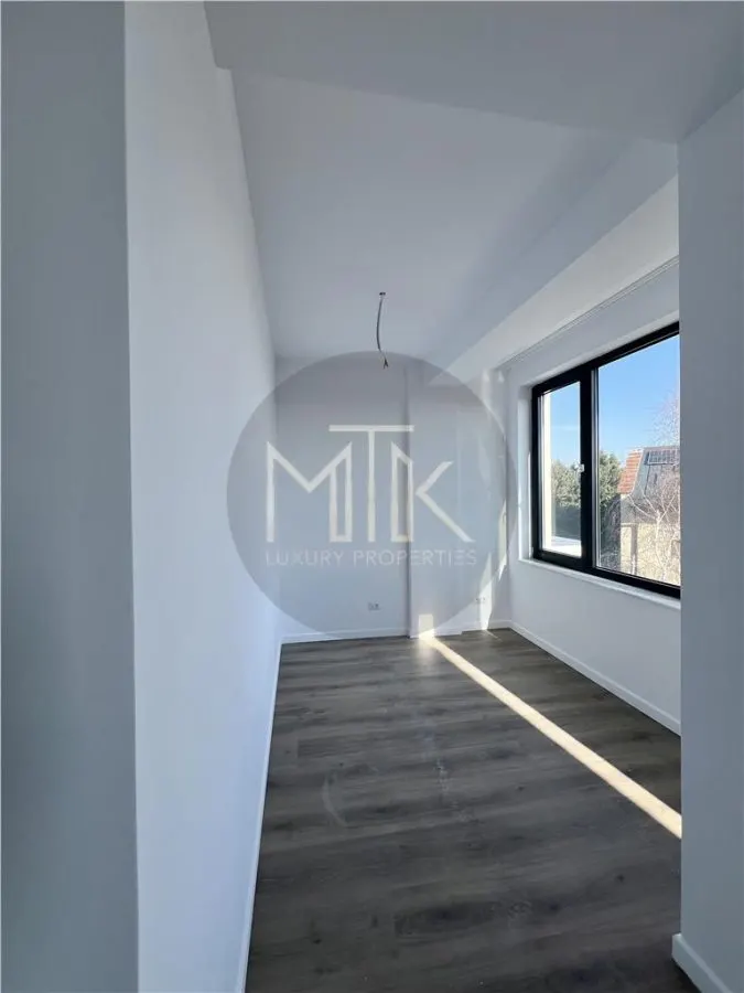 Vila 5 camere I JOLIE VILLE I Teren 250MP - foto 18