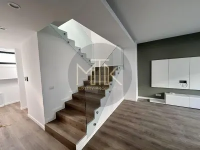 Vila 5 camere I JOLIE VILLE I Teren 250MP - foto 3