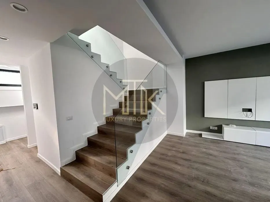 Vila 5 camere I JOLIE VILLE I Teren 250MP - foto 3