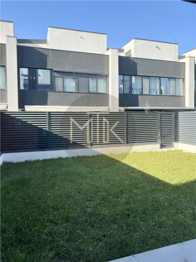 Vila 5 camere I JOLIE VILLE I Teren 250MP - foto 4
