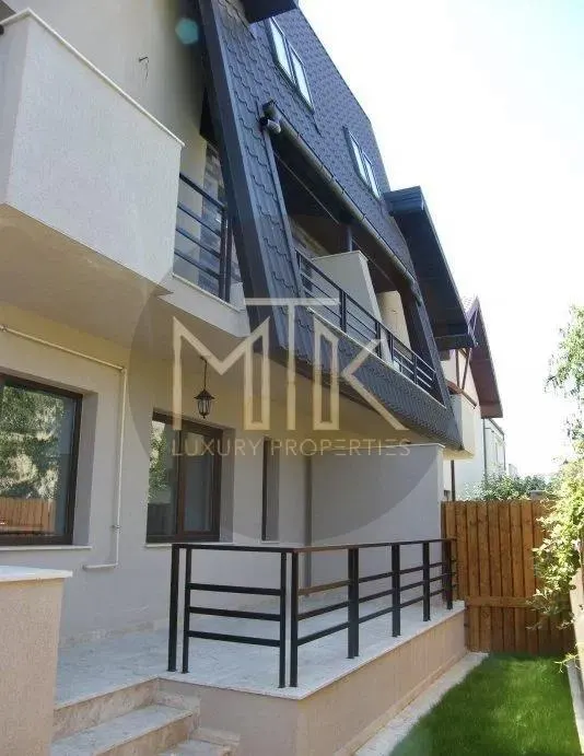 Vila 5 camere I Pipera-Voluntari I 2Locuri parcare - foto 25