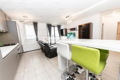 Aviatiei | Baneasa | Park Residence 6 | Bloc 2021 | Parcare - foto 13