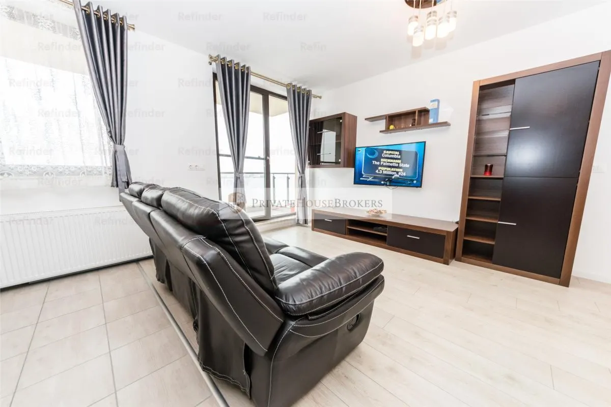 Aviatiei | Baneasa | Park Residence 6 | Bloc 2021 | Parcare - foto 10