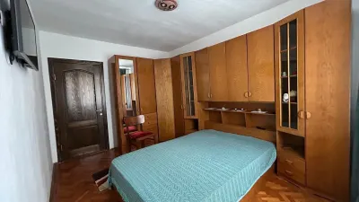 Apartament 3 camere decomandat zona Harmanului - Brasov