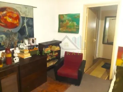 Apartament 2 camere zona Garii - Brasov