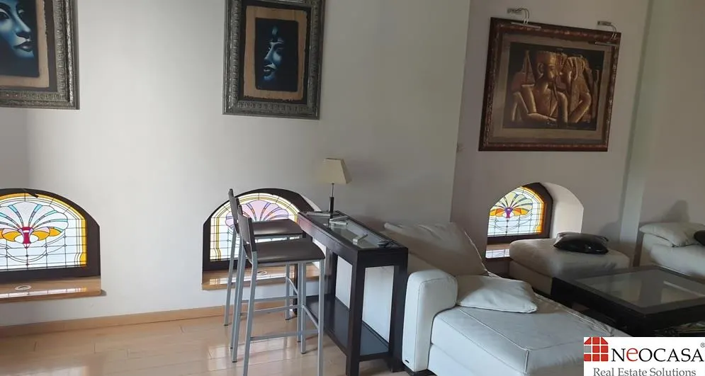 MOSILOR - CAROL, VILA D+P+1+M, BIROURI SI REZIDENTIAL! - foto 1