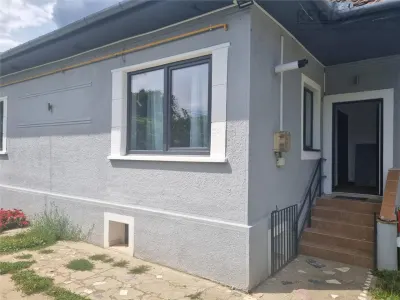 Casa spatioasa de doua camere in zona Craiter - Brasov