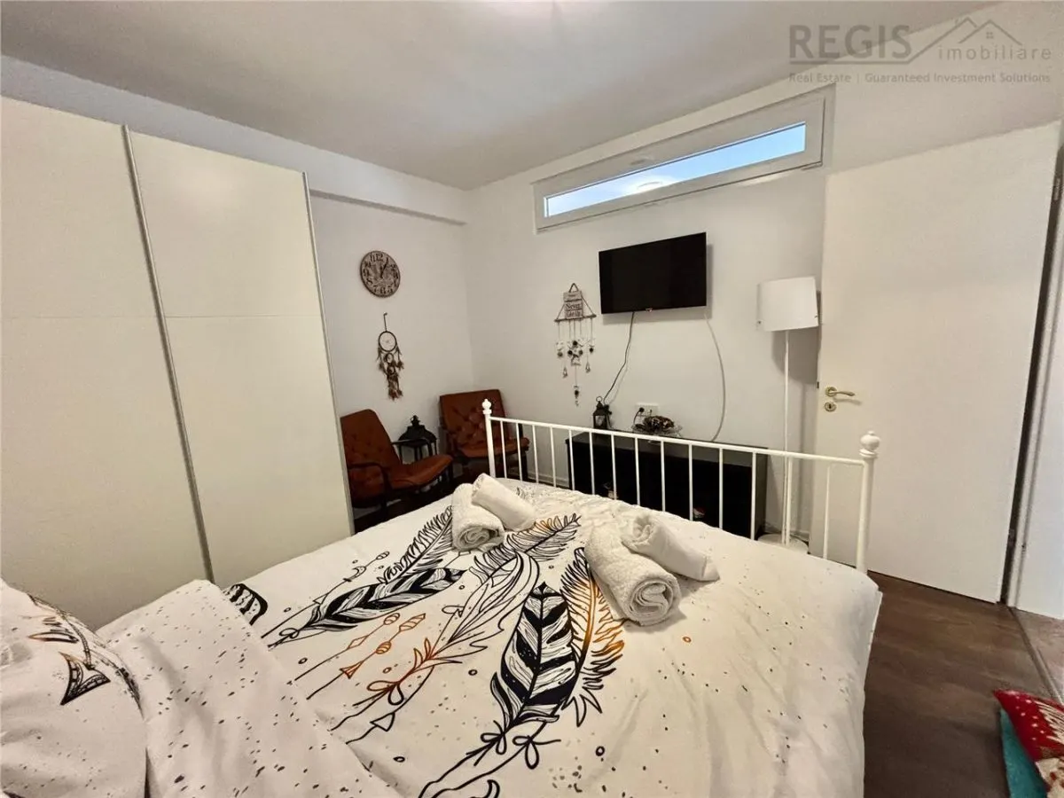 Studio Cochet Predeal - foto 9