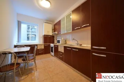 FOARTE SPATIOS, 182 MP, MOBILAT, LA DOI PASI DE PARCUL HERASTRAU! - foto 3