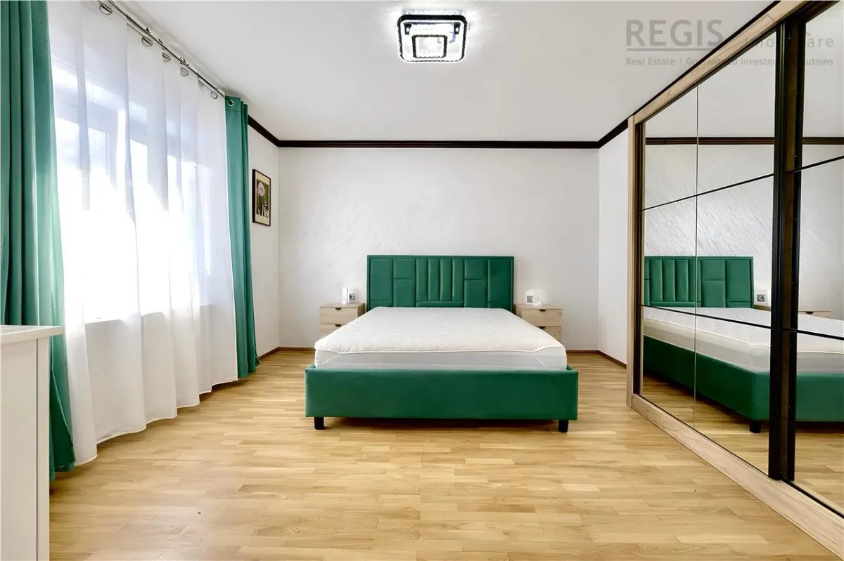 Garsoniera langa Str Sforii si Piata Sfatului pet friendly - foto 1