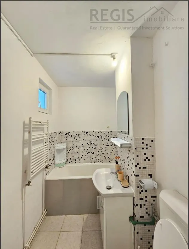 Apartament modern 2 camere Centrul Civic - foto 6