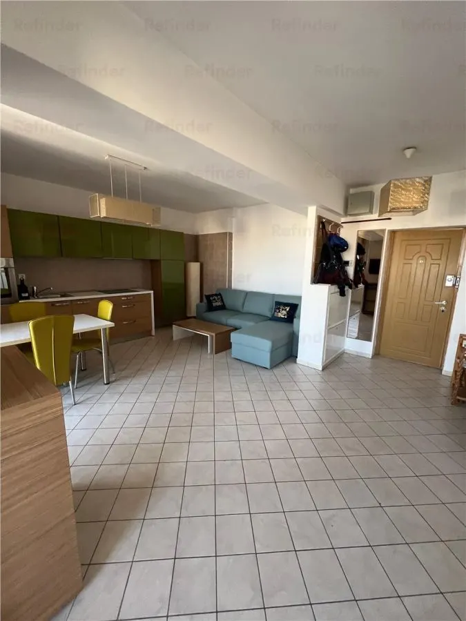 Vanzare 2 camere | Decebal - Stella Residence | mobilat si utilat | - foto 1