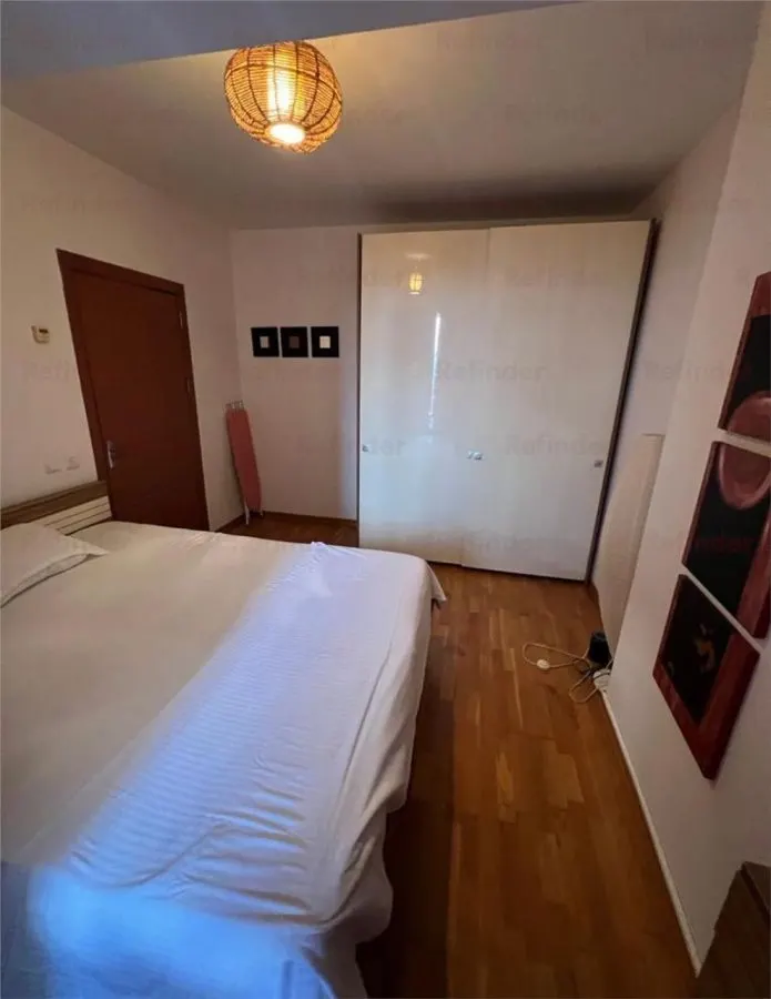 Vanzare 2 camere | Decebal - Stella Residence | mobilat si utilat | - foto 13