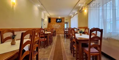 Super! Restaurant- Cladire + Afacere - foto 14