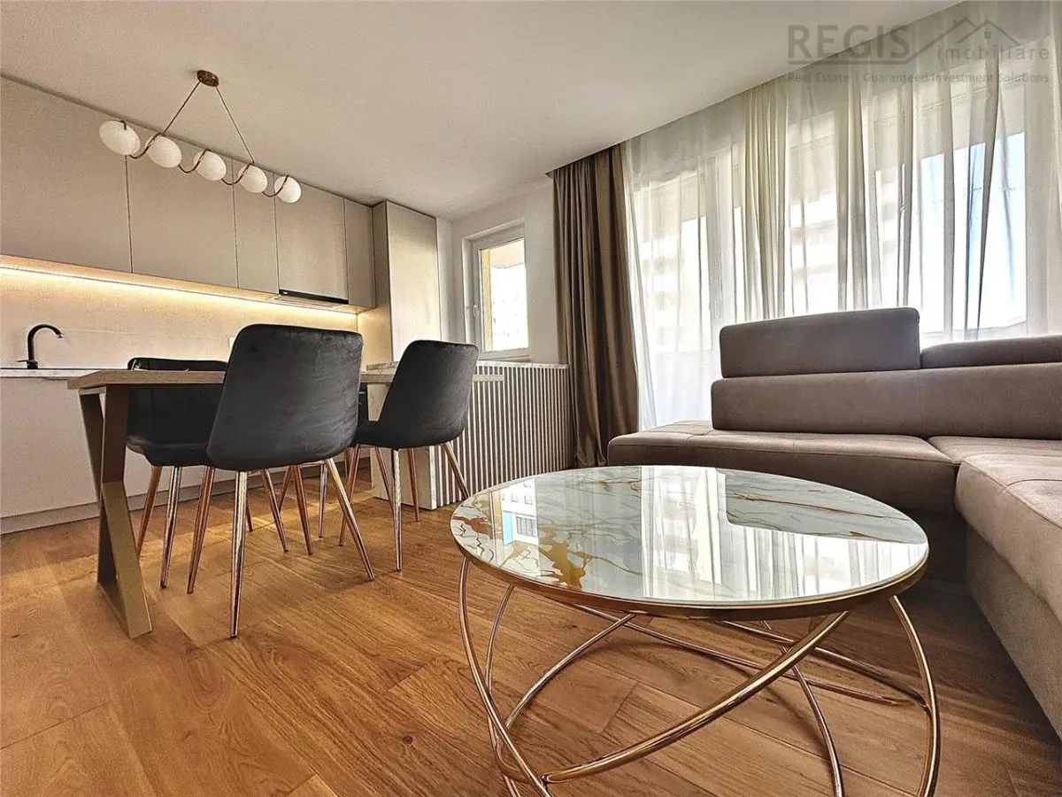 Apartament superb  de inchiriat Urban Plaza - foto 4
