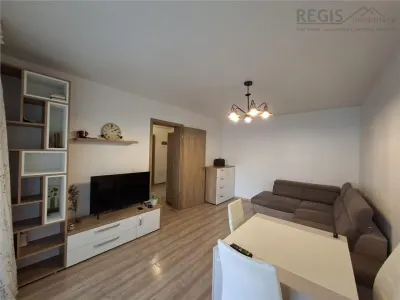 Apartament 2 Camere | Kasper Coresi | Loc de parcare - Brasov