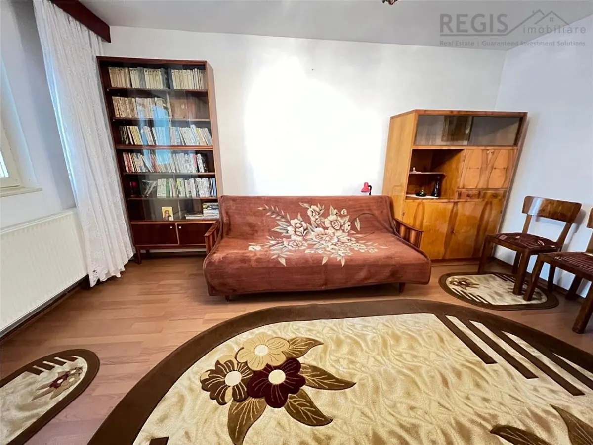 Vanzare apartament 2 camere - Astra, strada Cocorului - foto 1