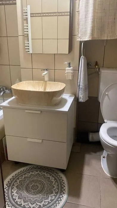 Apartament 2 Camere Bl. Garii - foto 13