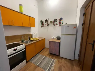 Apartament  2 camere in casa, Brasovul Vechi - foto 2
