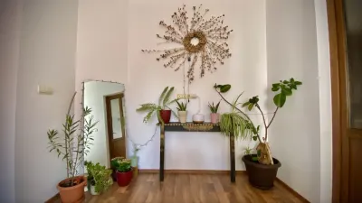 Apartament  2 camere in casa, Brasovul Vechi - foto 4
