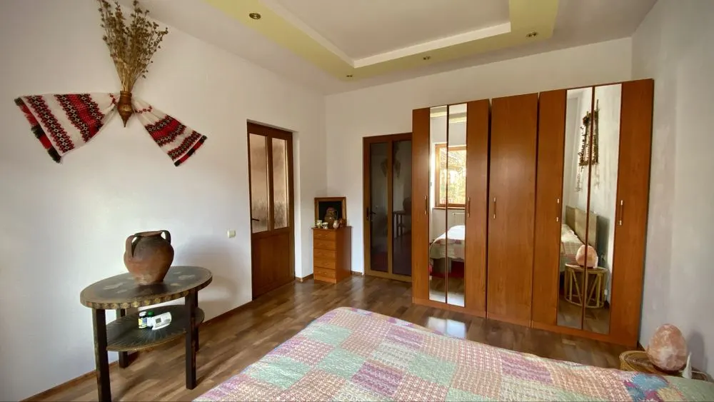 Apartament  2 camere in casa, Brasovul Vechi - foto 5