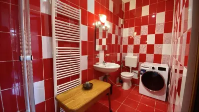 Apartament  2 camere in casa, Brasovul Vechi - foto 7