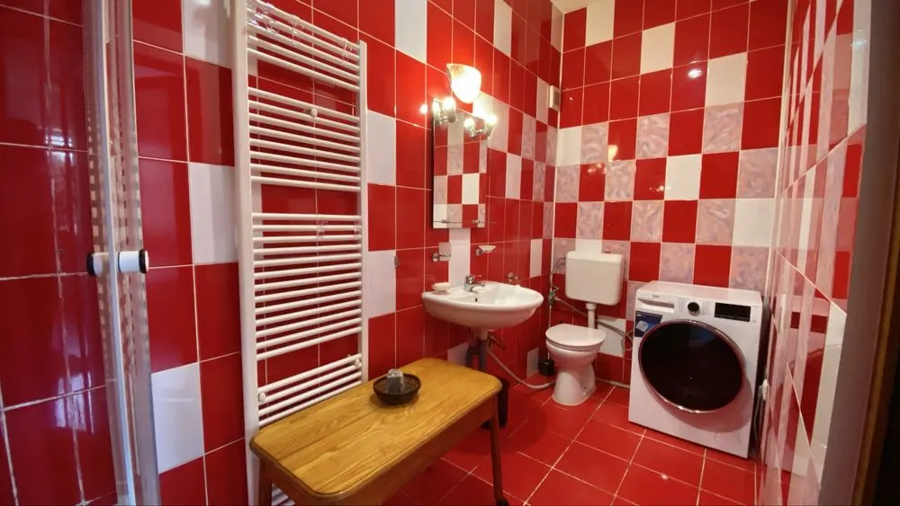 Apartament  2 camere in casa, Brasovul Vechi - foto 7