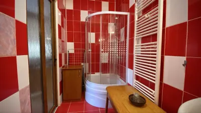 Apartament  2 camere in casa, Brasovul Vechi - foto 8