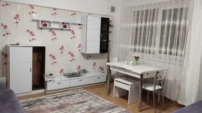 Apartament 3 camere 64 mp | semidecomandat | mobilat si utilat | bloc anvelopat | Unirii - Bd. Dimitrie Cantemir | - Bucuresti
