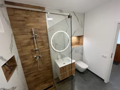 Casa renovata zona Astra - foto 8