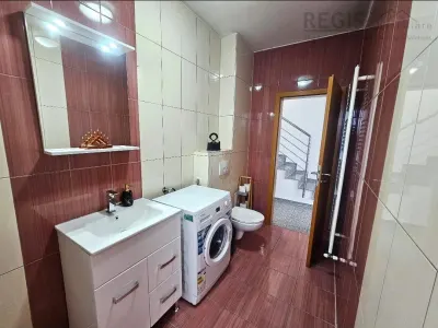Casa 5 camere de inchiriat in Florilor - foto 17