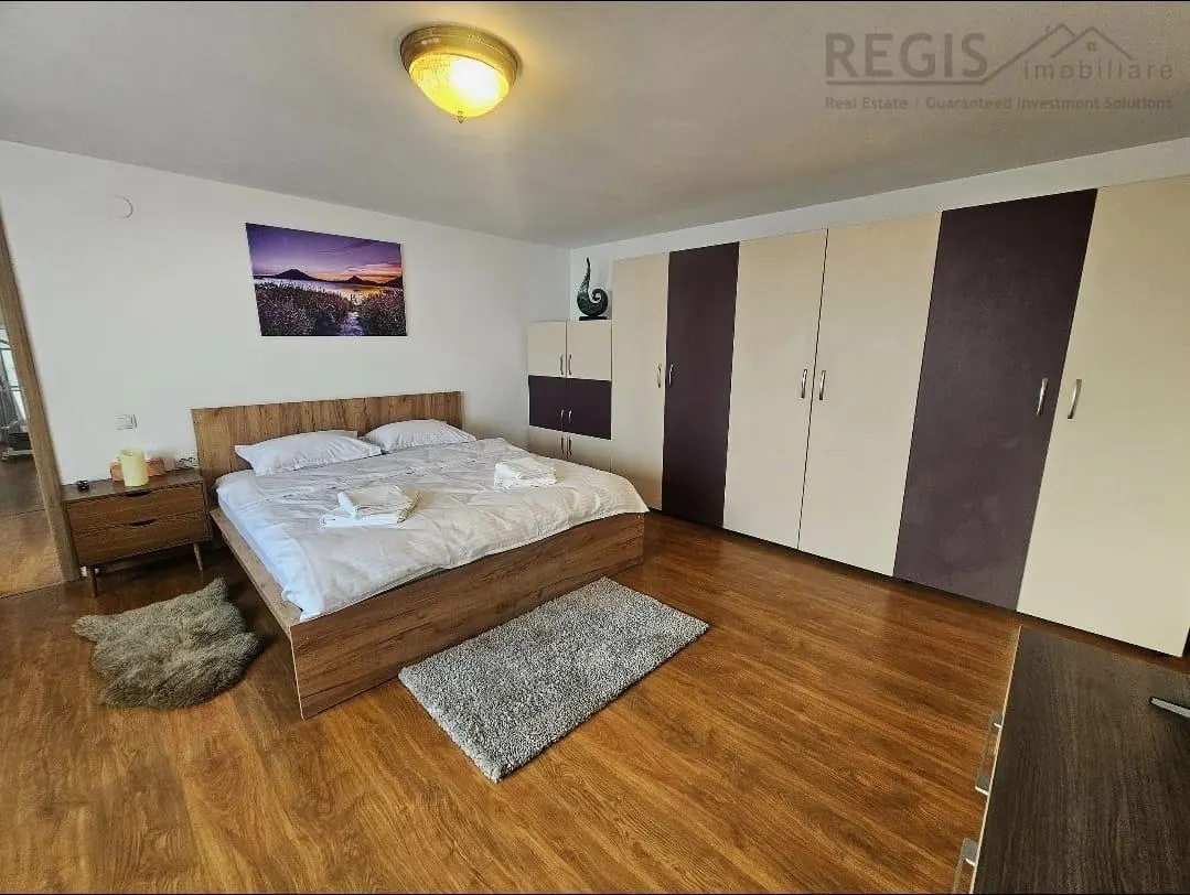 Casa 5 camere de inchiriat in Florilor - foto 4