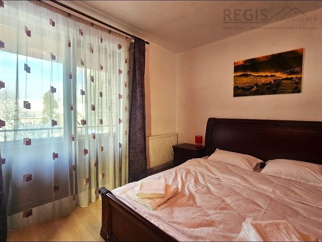 Casa 5 camere de inchiriat in Florilor - foto 8