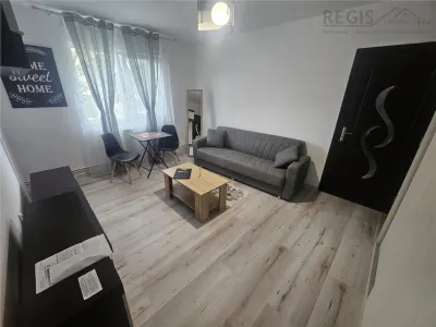 Apartament 2 camere Florilor cu parcare - Brasov
