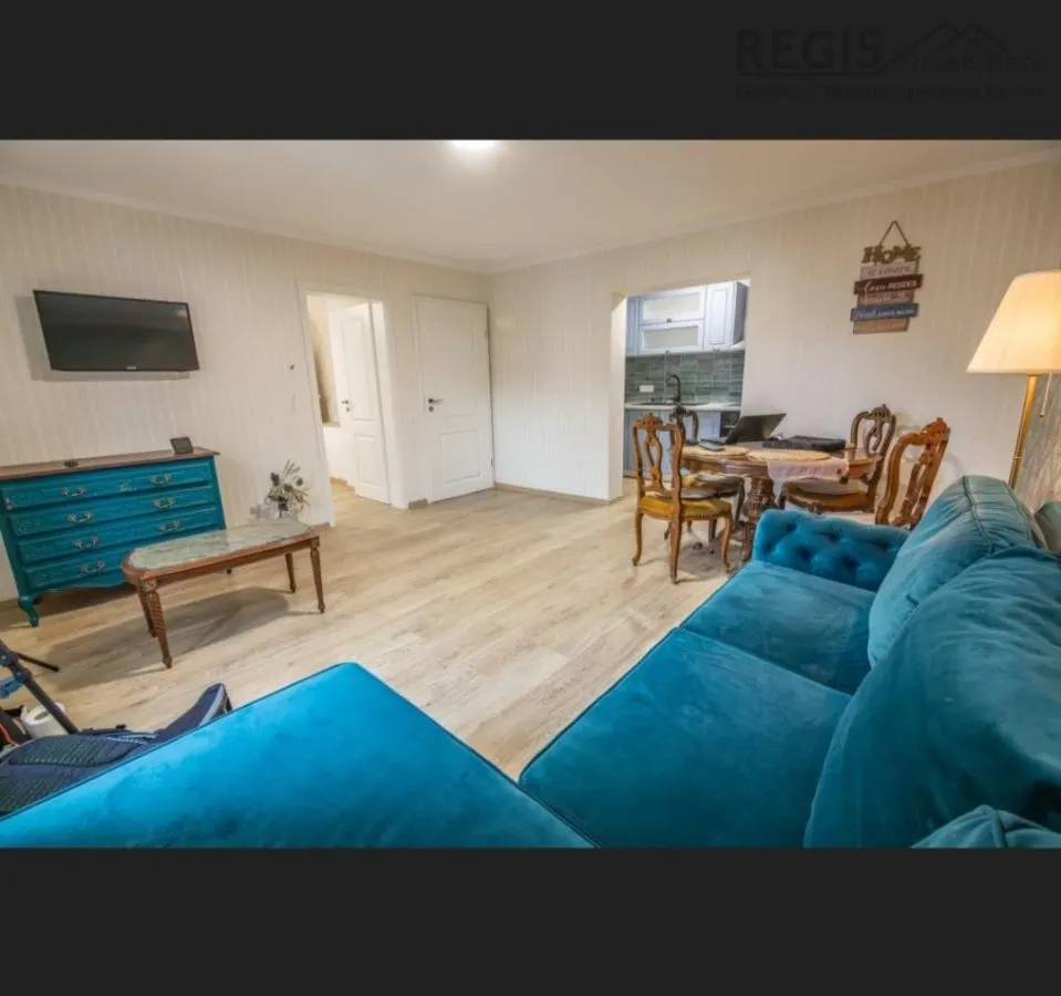 Apartament de 2 camere la casa in zona Schei - foto 2