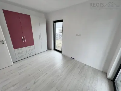Casa individuala Cristian incalzire in pardoseala si garaj - foto 15