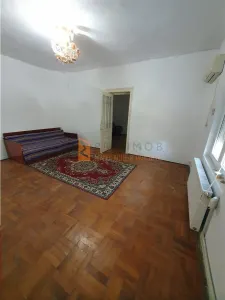 Casa tip parter + teren zona Centru - Buzau